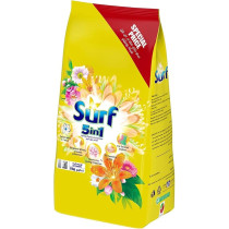 Surf Flower Fresh Front Load, 2 X 8 Kg