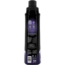 Comfort Perfumes Deluxe Concentrated Fabric Softener Elegant Gardenia, 750 Ml