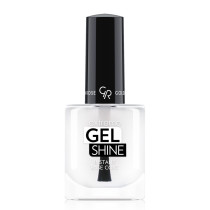 Golden Rose Extreme Gel Shine Instant Base Coat Nail Lacquer 
