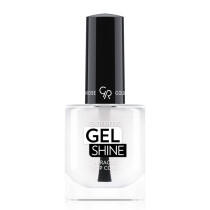 Golden Rose Extreme Gel Shine Mircel Top Coat Nail Lacquer 