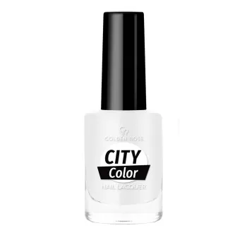 Golden Rose City Color Nail...