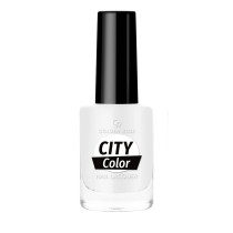 Golden Rose City Color Nail Lacquer No:02