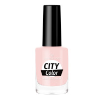 Golden Rose City Color Nail Lacquer No:07
