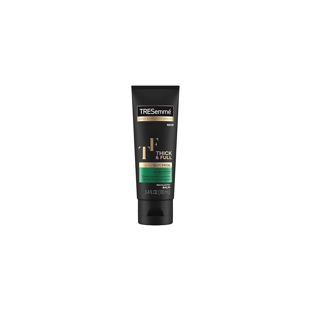Tresemme Thick And Full Balm, 100Ml, 2 Pack