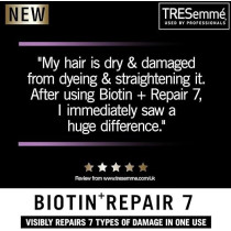 Tresemme Biotin Plus Repair 7 Conditioner, 400Ml