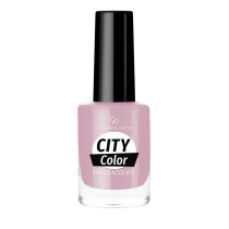 Golden Rose City Color Nail Lacquer No:11