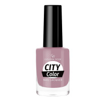 Golden Rose City Color Nail Lacquer No:23