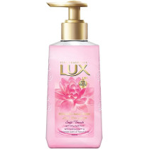 Lux Perfumed Hand Wash Soft Touch, 500Ml