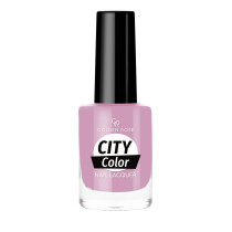 Golden Rose City Color Nail Lacquer No:24