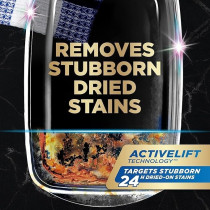 Finish Powerball Ultimate All In 1 Lemon Sparkle Dishwasher, 2 X 10 Tabs, Pack Of 2