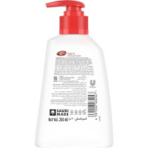 Lifebuoy Hand Wash Total 10, 200Ml