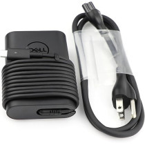 Dell New Genuine 65W 20V 3.25A Usb C For La65Nm170, 2Ykof, 02Yk0F, Xps 12 9250, Latitude 12 7275 5280 7280, Latitude 13 7370, Latitude 14 5480 7480