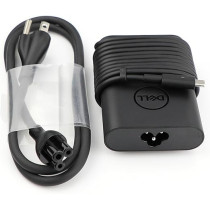 Dell New Genuine 65W 20V 3.25A Usb C For La65Nm170, 2Ykof, 02Yk0F, Xps 12 9250, Latitude 12 7275 5280 7280, Latitude 13 7370, Latitude 14 5480 7480