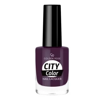 Golden Rose City Color Nail...