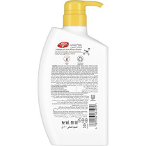 Lifebuoy Antibacterial Body Wash, Lemon Fresh, For 100Percentage Stronger Germ Protection And Hygiene, 500Ml