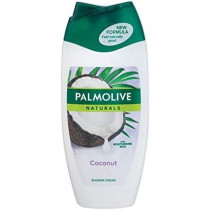 Palmolive Naturals Shower Gel Coconut, 250 Ml, Pack Of 3