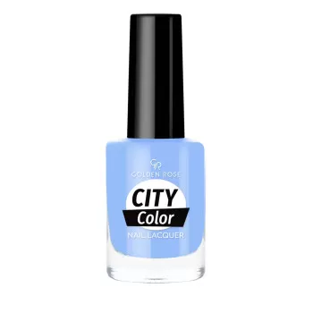 Golden Rose City Color Nail...