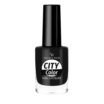 Golden Rose City Color Nail...