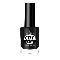 Golden Rose City Color Nail Lacquer No:65