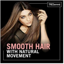 Tresemme Pro Collection Keratin Smooth Shampoo With Marula Oil 5 In 1 Benefits, Packaging May Vary, 700 Ml