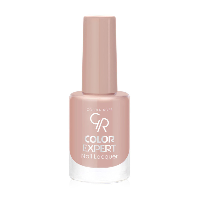 Golden Rose Color Expert Nail Lacquer No:07