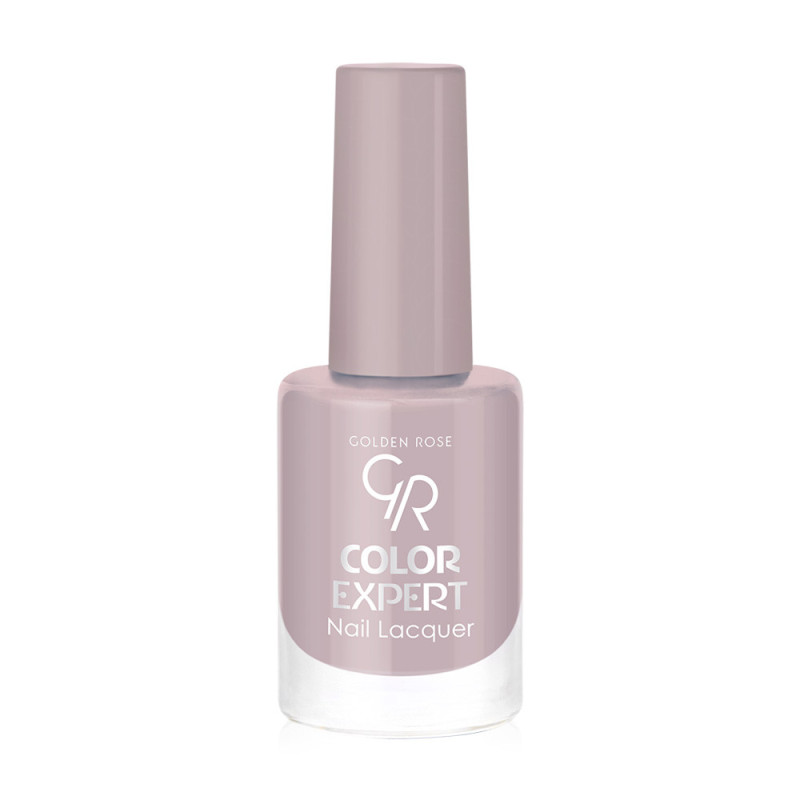 Golden Rose Color Expert Nail Lacquer No:10