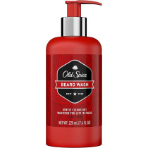 Old Spice, Beard Wash, Shampoo For Men, 225Ml