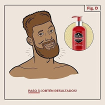 Old Spice, Beard Wash, Shampoo For Men, 225Ml