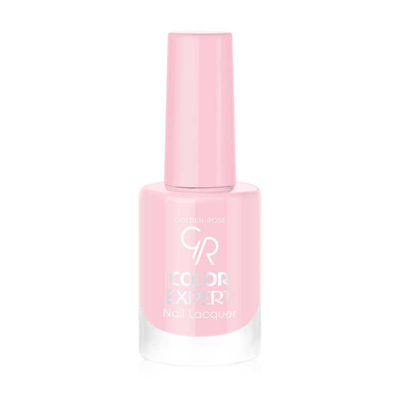 Golden Rose Color Expert Nail Lacquer No:12
