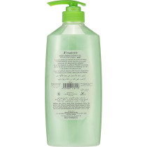 Fruiser Shower Gel Apple, 800Ml