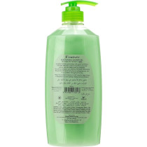 Fruiser Shower Gel Apple, 800Ml