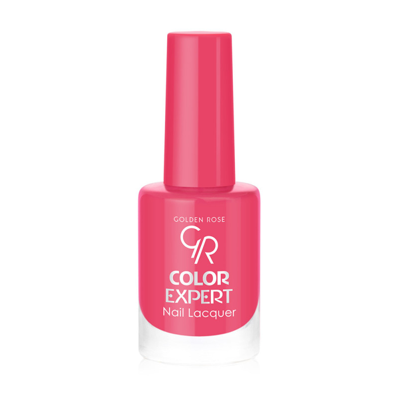 Golden Rose Color Expert Nail Lacquer No:15