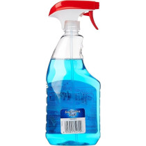 Windex Window And Glass Cleaner 2 X Original And 1 X Lavender, Streak Free Shine, Works On Smudges And Fingerprints, 3 X 750Ml