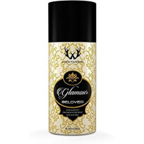 Montwood Glamour Collection Beloved Pure Essence Spray By Mont Wood For Women, 150 Ml
