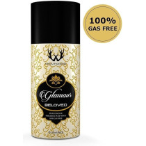 Montwood Glamour Collection Beloved Pure Essence Spray By Mont Wood For Women, 150 Ml