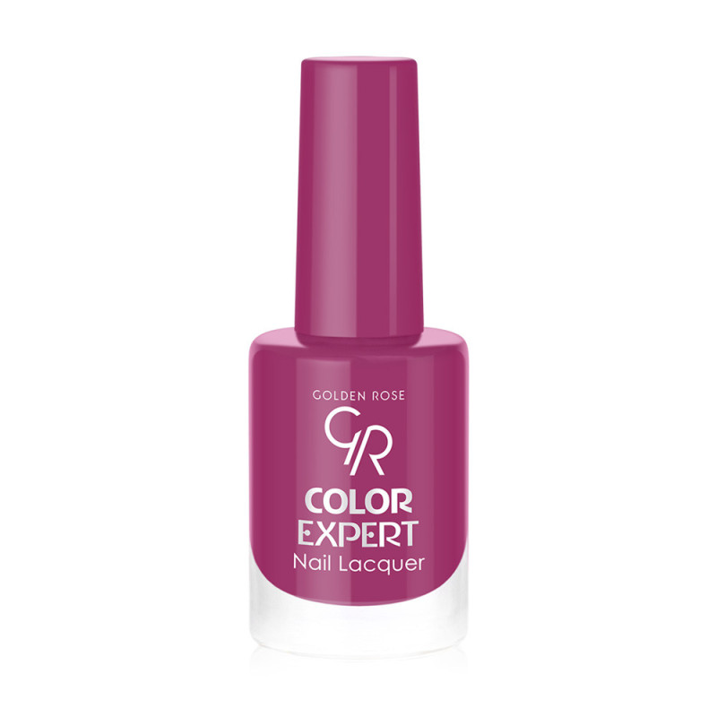 Golden Rose Color Expert Nail Lacquer No:18