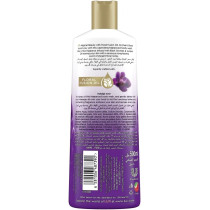 Lux Perfumed Body Wash Magical Orchid For 24 Hours Long Lasting Fragrance, 500Ml