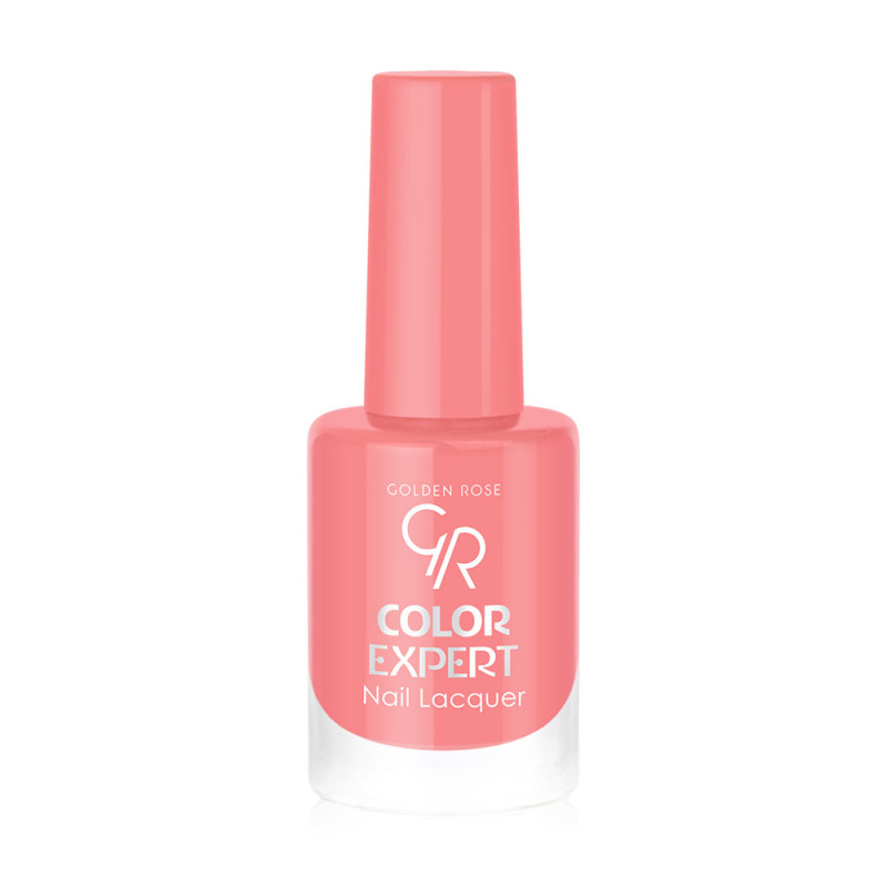 Golden Rose Color Expert Nail Lacquer No:22