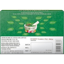 Medimix Ayurvedic Classic 18 Herbs Soap, 125 G, Pack Of 5