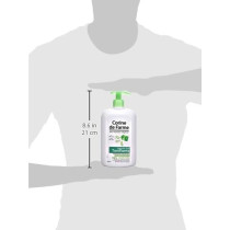 Corine De Farme Shower Cream Aloe Vera, 750Ml