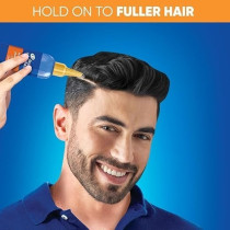 Head & Shoulders Hair S.O.S Tonic With Vitamin B5 And Caffeine, Stops Hair Fall And Strengthens Hair Roots, 145Ml