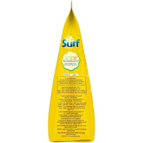 Surf Flower Fresh 5 In 1 Laundry Detergent, 8Kg