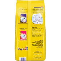 Surf Flower Fresh 5 In 1 Laundry Detergent, 8Kg