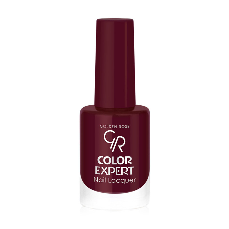 Golden Rose Color Expert Nail Lacquer No:34