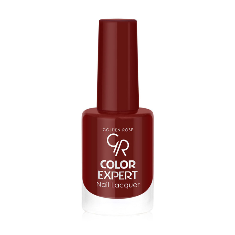 Golden Rose Color Expert Nail Lacquer No:35