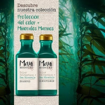 Maui Moisture Conditioner, Color Protection Plus Sea Minerals, 385 ml