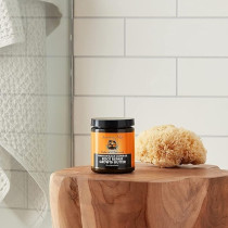 Sunny Isle Jamaican Black Castor Oil Root Repair Growth Butter Restores And Revitalizes ALL Damaged Hair Types Nutrient-Rich, Stimulates Hair Growth Fights Dry, Itchy, Flaky Scalp, 8oz