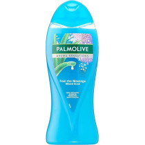 Palmolive Feel The Massage Shower Gel, 500 ml