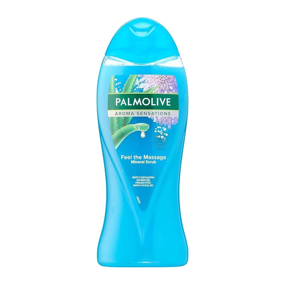Palmolive Feel The Massage Shower Gel, 500 ml