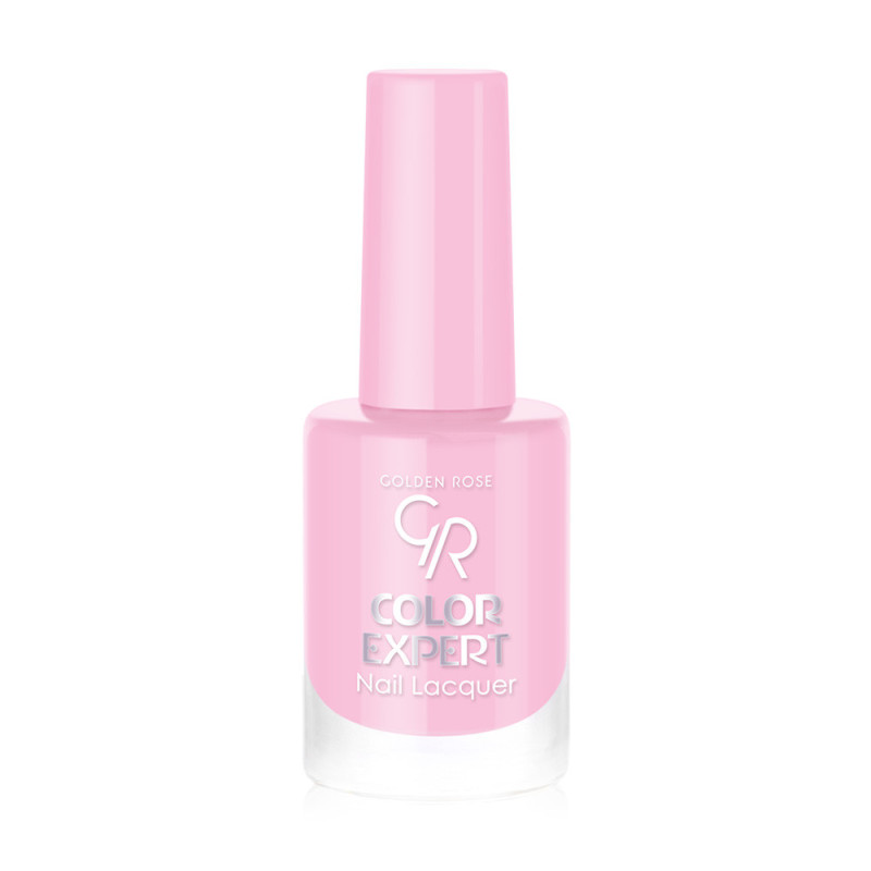 Golden Rose Color Expert Nail Lacquer No:48